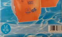 Schwimmhilfen Schwimmflügel 11kg - 15kg für 1 - 2 jährige NEU Bergedorf - Hamburg Lohbrügge Vorschau