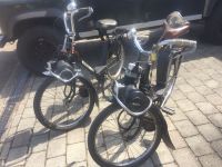 Oldtimer Fahrrad m. Hilfsmotor VeloSolex zu Deinem Wohnmobil ab Baden-Württemberg - Schwäbisch Hall Vorschau