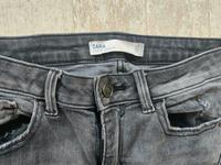Jeans - Zara - S Nordrhein-Westfalen - Hamm Vorschau