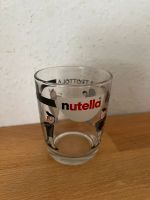 Nutella Sammelglas Rheinland-Pfalz - Landau in der Pfalz Vorschau