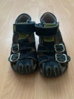 Richter Jungen -Baby Sandalen Größe 22 Niedersachsen - Seelze Vorschau