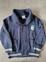 Strickjacke s.Oliver 92/98 Bayern - Merkendorf Vorschau