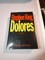 Dolores~Stephen King Bayern - Stephansposching Vorschau