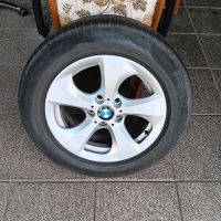 Sommerreifen Alu 245/55 R17 BMW x3 F25 Brandenburg - Schönwalde-Glien Vorschau