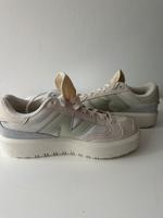 New Balance  Sneaker CT302Si Pastell, 39,5 Kr. Dachau - Dachau Vorschau