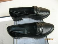 Gerry Weber DAMENSCHUHE Gr. 39 schwarz, wie neu, NP 109,99 € Kr. Altötting - Burghausen Vorschau