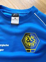 FV Senden Kinder Sportpullover Aufwärmpullover Gr 140-146 Baden-Württemberg - Balzheim Vorschau