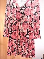 Samt Kleid  /Tunika 48/50 Neu Nordrhein-Westfalen - Gevelsberg Vorschau