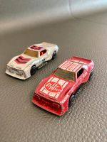 Matchbox Zwei AMX Pro-Stocker (grau und Dr. Pepper), 1983 Rheinland-Pfalz - Mainz Vorschau