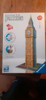 Ravensburger 3D Puzzle Big Ben Brandenburg - Zühlsdorf Vorschau