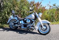 1994 HARLEY DAVIDSON HERITAGE SOFTAIL SPECIAL Rheinland-Pfalz - Pirmasens Vorschau