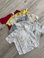 Zara, H&M T-Shirt 6er Set Gr. 86 Nordrhein-Westfalen - Königswinter Vorschau