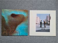 LP Vinyl Schallplatte: Pink Floyd - 2 Stk. Bayern - Bad Abbach Vorschau