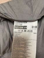 Ikea Odonvide Therapiedecke 8kg 140x200 gewichtsdecke Nordrhein-Westfalen - Bergheim Vorschau