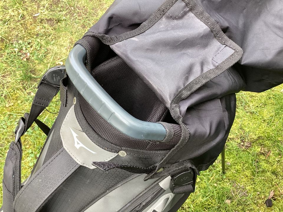 MIZUNO Standbag Cartbag Golfsport in Hannover