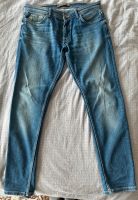 Zara Man Jeans mittelblaue Herrenjeans Größe 44, wie neu Findorff - Findorff-Bürgerweide Vorschau