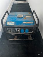 GÜDE GSE 2700 Stromaggregat Generator Düsseldorf - Eller Vorschau