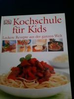 Kochbuch für Kinder Hessen - Groß-Gerau Vorschau