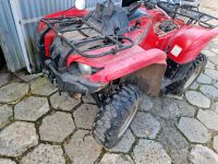 Suche Yamaha Grizzly 700 550 YFM MOTORSCHADEN bastler defekt Nordrhein-Westfalen - Petershagen Vorschau