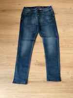 Damen Jeans Größe 40 Hessen - Fulda Vorschau
