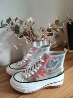Coole Sneaker Made in Italy Nordrhein-Westfalen - Heiligenhaus Vorschau