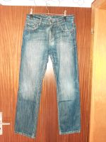 S.Oliver Jeans blau Rheinland-Pfalz - Nauort Vorschau