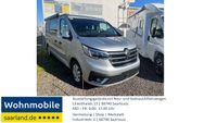 Mooveo Campervan 3 XL Automatik 150 PS sofort Verfügbar Saarland - Saarlouis Vorschau