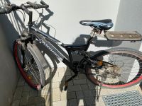 Mountainbike mit Gepäckträger Niedersachsen - Celle Vorschau