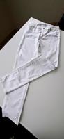 Marccain Jeans N1,  Damen weiss Hessen - Nidderau Vorschau