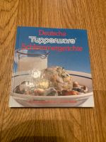 Tupperware/ Kochbuch/ deutsche schlemmergerichte Baden-Württemberg - Waibstadt Vorschau