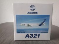 Airbus Modell A321 1/400 Scale Modell OVP Bayern - Kösching Vorschau