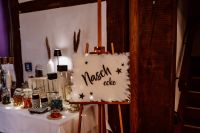 Schild „Naschecke“  - Verleih Hochzeit/Party/Event Nordrhein-Westfalen - Herzebrock-Clarholz Vorschau