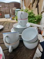 Kaffeegeschirr porcelain Nordrhein-Westfalen - Euskirchen Vorschau