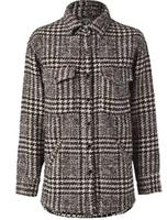 SCHÖNE HEMDJACKE TCM JACKE 48/50  WARM HAHNENTRITT Hessen - Ehringshausen Vorschau