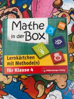 Mathe in Box Niedersachsen - Garbsen Vorschau