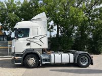 Scania R500 2 Tanks Bayern - Karlsfeld Vorschau