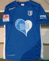 Trikot's des 1. Fc Magdeburg Sachsen-Anhalt - Hakeborn Vorschau