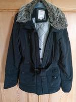 Winterjacke Damen Gr 44 schwarz - S. Oliver Bayern - Schönwald Oberfr. Vorschau