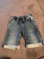 Jako-o Jeans, kurze Hose, Short 128 Rheinland-Pfalz - Oberheimbach Vorschau