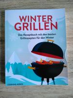 Winter Grillen Rezeptbuch Bayern - Bamberg Vorschau