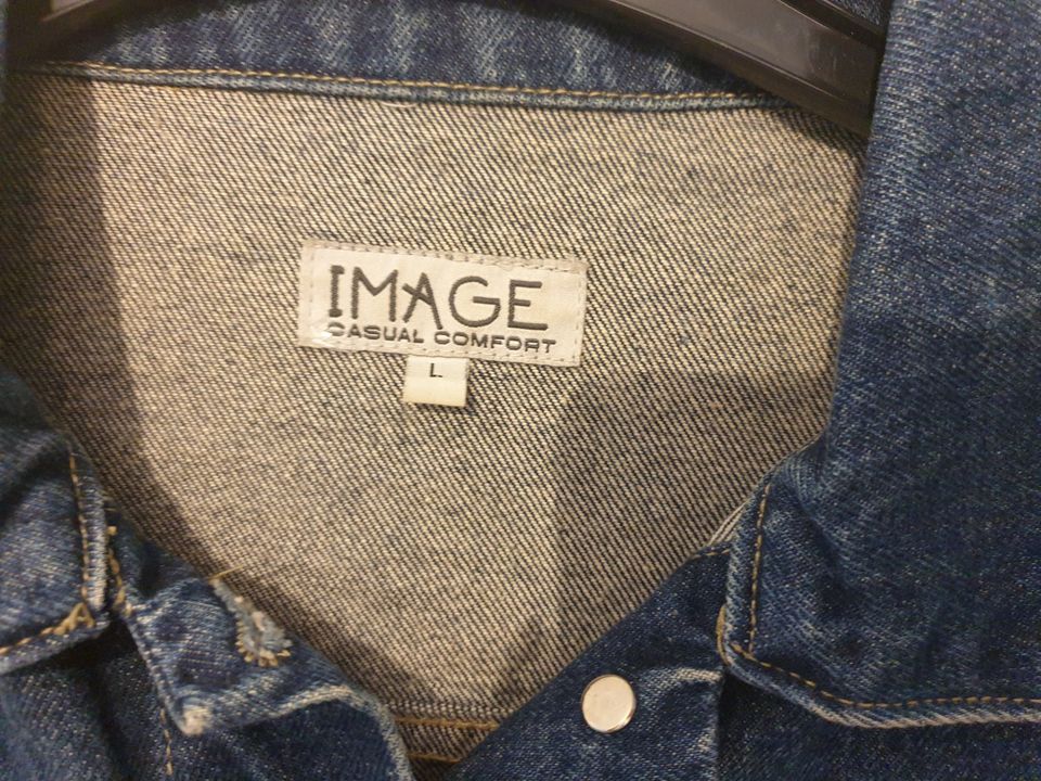 Jeans Jacke in Köln