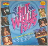 Schallplatte Hitwelle Vinyl Hessen - Offenbach Vorschau