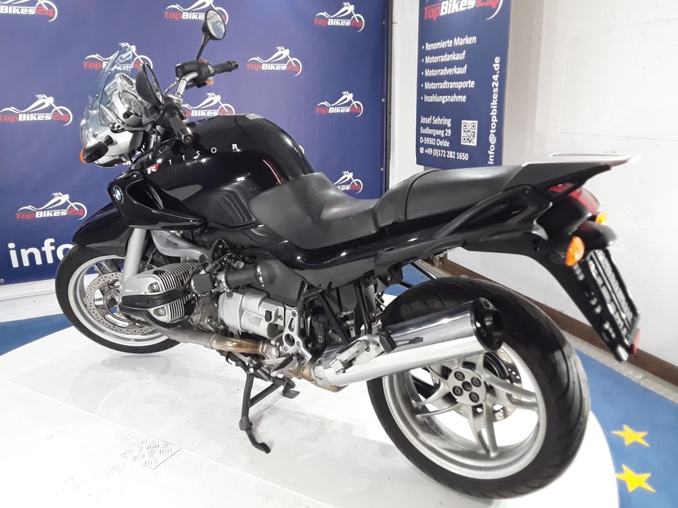 BMW R 850 R ABS R1100 R ABS in Oelde