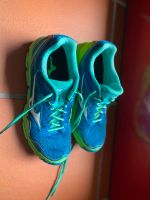 MIZUNO Trailschuhe Einmal genutzt EU40 Saarland - Friedrichsthal Vorschau