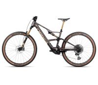 Orbea Rise SL M-LTD (2025) Nordrhein-Westfalen - Oberhausen Vorschau