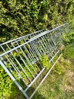 Balkongeländer - verzinkter Stahl - Geländer - Zaun Nordrhein-Westfalen - Hückelhoven Vorschau