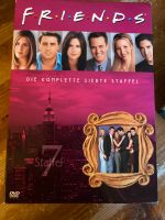 Friends die komplette 7. Staffel DVD Schleswig-Holstein - Fleckeby Vorschau