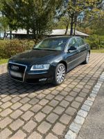 Audi A8 Quattro Top Zustand Baden-Württemberg - Laichingen Vorschau