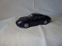 Porsche 911 Modell 996 in blau von Schuco M 1:43 Schleswig-Holstein - Goldenerhahn Vorschau