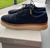 GANT Herren Sneaker Gr. 43 Bielefeld - Ummeln Vorschau